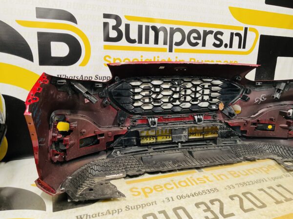 BUMPER Ford Kuga STline ST-line 6xpdc 2019-2023 VOORBUMPER 1-D5-9899z