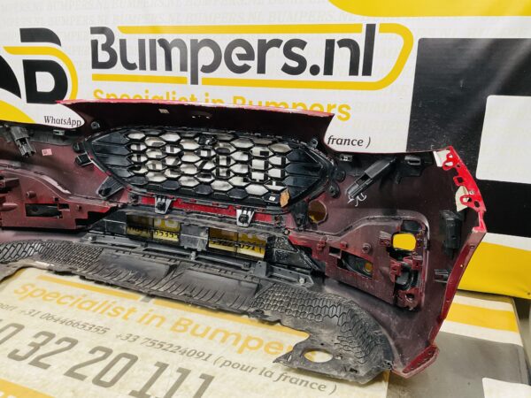 BUMPER Ford Kuga STline ST-line 6xpdc 2019-2023 VOORBUMPER 1-D5-9899z
