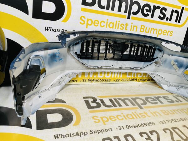 BUMPER Ford Focus MK4 Active Facelift 2022-2023 VOORBUMPER 1-D9-9247z