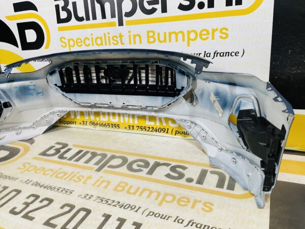 BUMPER Ford Focus MK4 Active Facelift 2022-2023 VOORBUMPER 1-D9-9247z