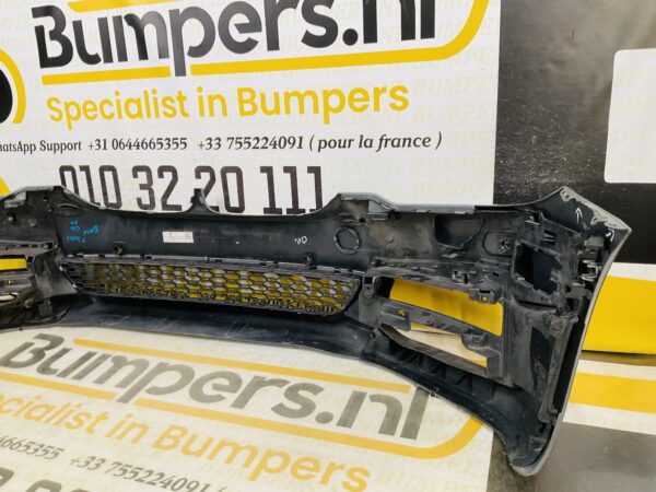 BUMPER BMW 5 Serie G30 G31 MPakket M-Pakket VOORBUMPER 2-K9-9249z
