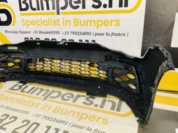 BUMPER Volkswagen Golf 8 GTI GTD 4xpdc VOORBUMPER 1-C7-9263z