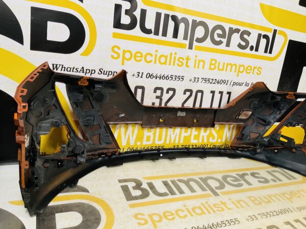 BUMPER Peugeot 2008 6xpdc 2019-2023 VOORBUMPER 2-J10-9279z