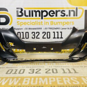 BUMPER Peugeot 2008 2019-2023 VOORBUMPER 2-J10-9280z