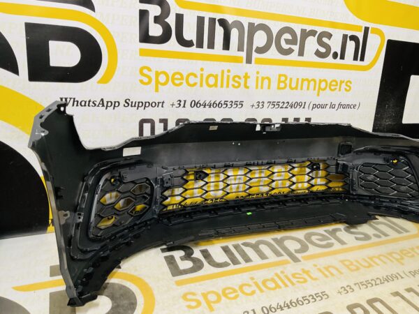 BUMPER Volkswagen Golf 8 GTI GTD 4xpdc VOORBUMPER 1-C7-9292z