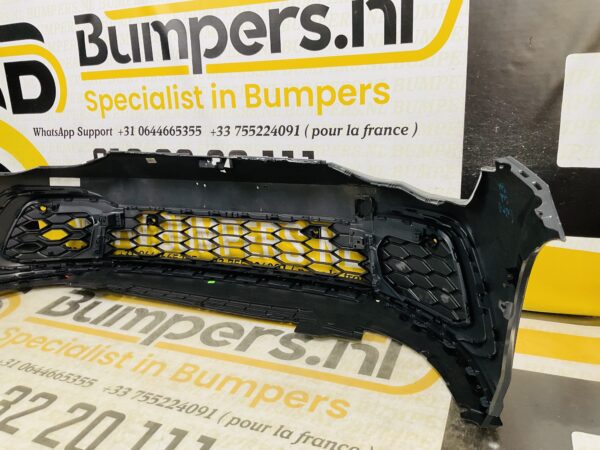 BUMPER Volkswagen Golf 8 GTI GTD 4xpdc VOORBUMPER 1-C7-9292z