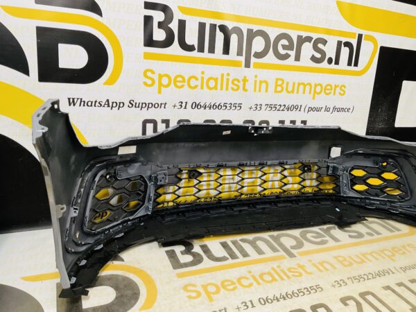 BUMPER Volkswagen Golf 8 GTI GTD 4xpdc VOORBUMPER 1-C7-9293z