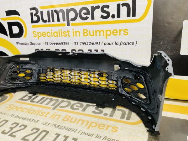 BUMPER Volkswagen Golf 8 GTI GTD 4xpdc VOORBUMPER 1-C7-9293z