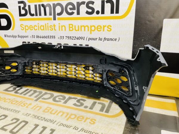 BUMPER Volkswagen Golf 8 GTI GTD 4xpdc VOORBUMPER 1-C7-9294z