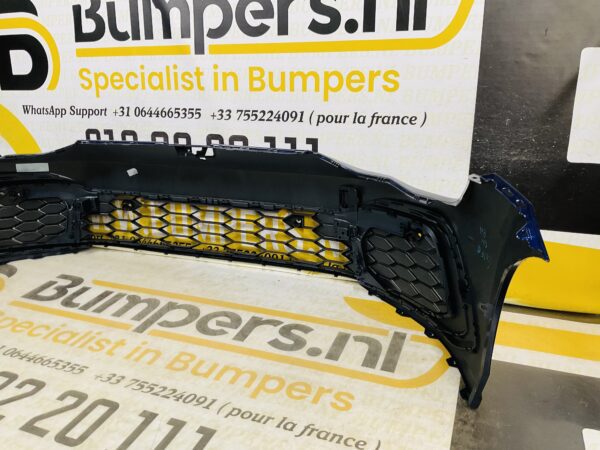 BUMPER Volkswagen Golf 8 GTI GTD 4xpdc VOORBUMPER 1-C7-9295z