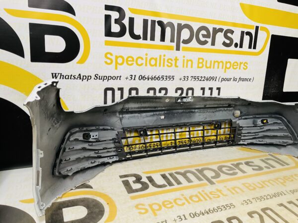 BUMPER Volkswagen Golf 8 Normaal  VOORBUMPER 1-C7-9297z
