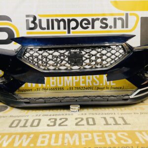 BUMPER Seat Tarrco 2018-2020 VOORBUMPER 2-C10-9300z