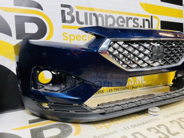 BUMPER Seat Tarrco 2018-2020 VOORBUMPER 2-C10-9300z