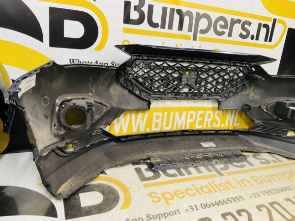 BUMPER Seat Tarrco 2018-2020 VOORBUMPER 2-C10-9300z