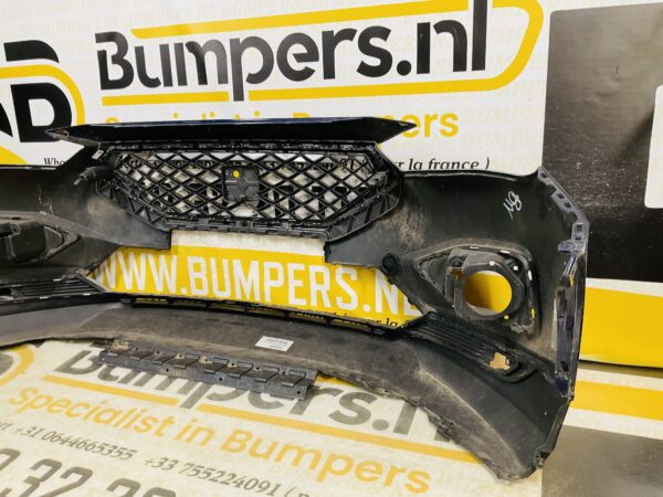 BUMPER Seat Tarrco 2018-2020 VOORBUMPER 2-C10-9300z