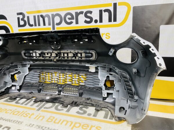 BUMPER Fiat 500L 500 L VOORBUMPER 2-J5-9303z