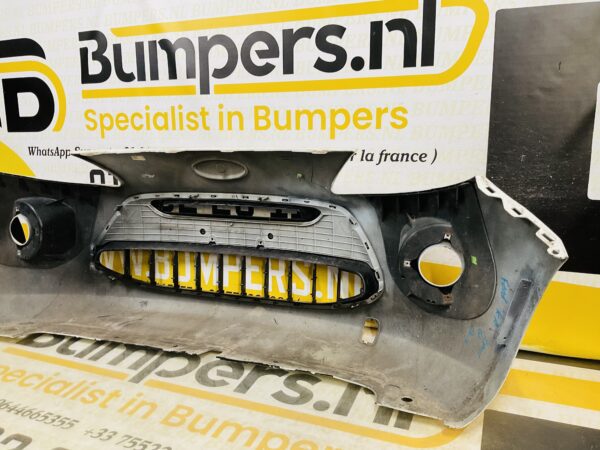 BUMPER Ford Ka Sport GT 2007-2015 VOORBUMPER 1-D4-9307z