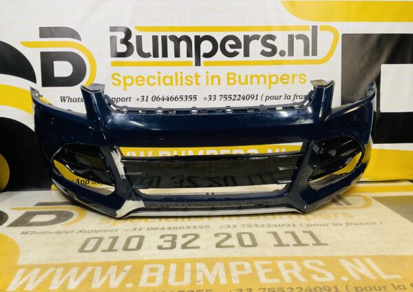 BUMPER Ford Kuga MK2 2012-2016 VOORBUMPER 1-D5-9308z