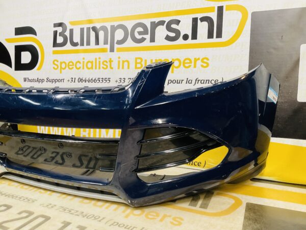 BUMPER Ford Kuga MK2 2012-2016 VOORBUMPER 1-D5-9308z