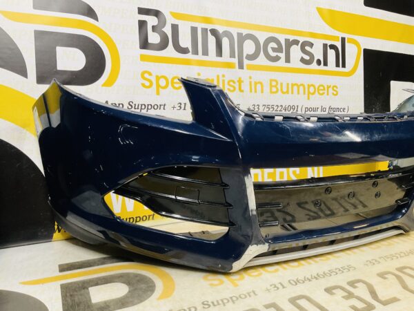BUMPER Ford Kuga MK2 2012-2016 VOORBUMPER 1-D5-9308z