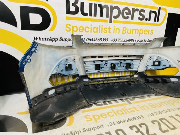 BUMPER Ford Kuga MK2 2012-2016 VOORBUMPER 1-D5-9308z
