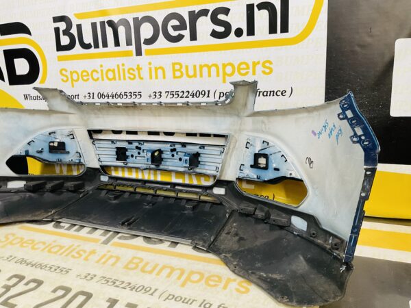 BUMPER Ford Kuga MK2 2012-2016 VOORBUMPER 1-D5-9308z