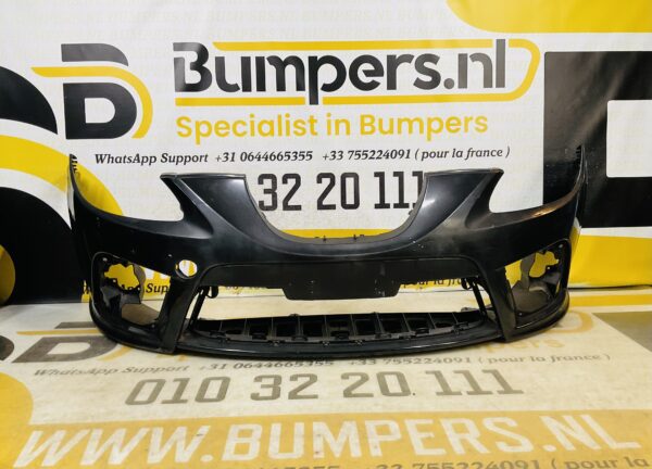 BUMPER Seat Leon 1P FR  VOORBUMPER 2-C4-9309z