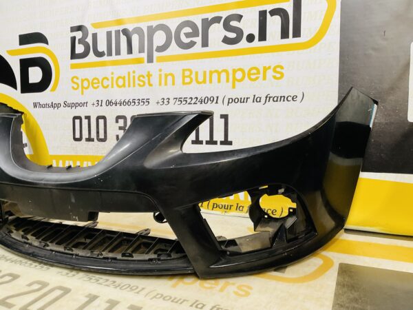 BUMPER Seat Leon 1P FR  VOORBUMPER 2-C4-9309z