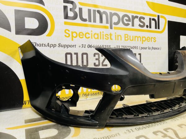 BUMPER Seat Leon 1P FR  VOORBUMPER 2-C4-9309z