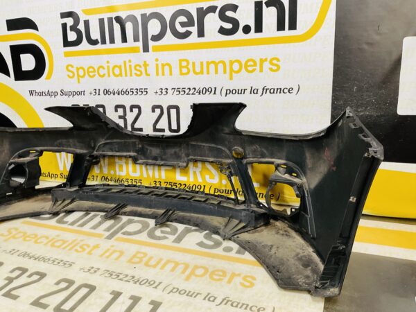 BUMPER Seat Leon 1P FR  VOORBUMPER 2-C4-9309z