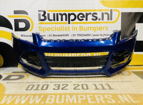 BUMPER Ford Kuga MK2 2012-2016 VOORBUMPER 1-D5-9322z