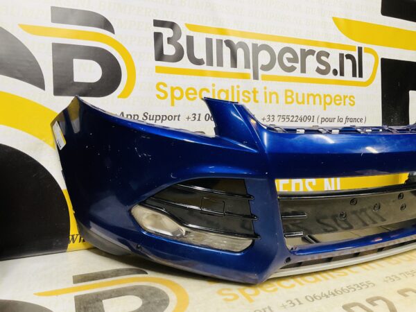 BUMPER Ford Kuga MK2 2012-2016 VOORBUMPER 1-D5-9322z