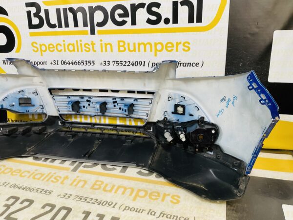 BUMPER Ford Kuga MK2 2012-2016 VOORBUMPER 1-D5-9322z