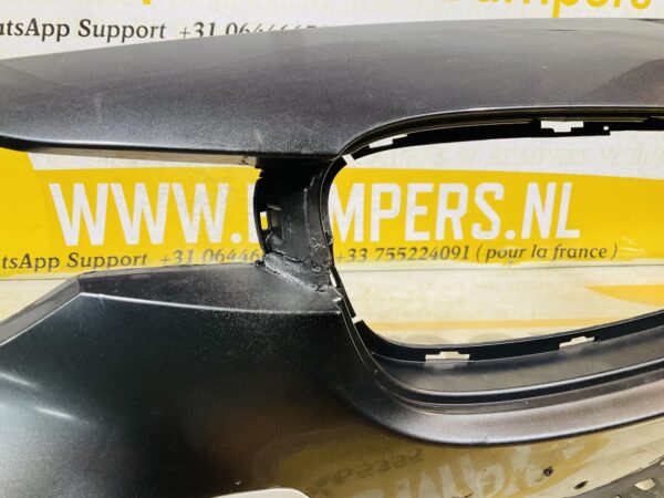 BUMPER BMW 3 Serie F30 F31 MPakket M-Pakket VOORBUMPER 2-K3-9921z