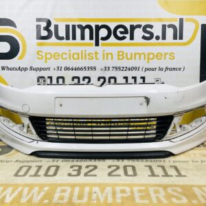 BUMPER Volkswagen Polo 6R 6C Rline R-line  VOORBUMPER 1-C9-9314z
