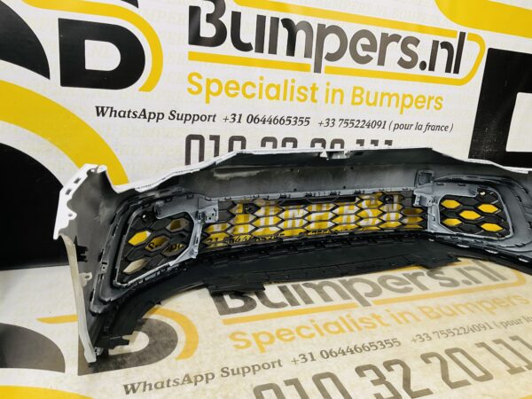BUMPER Volkswagen Golf 8 GTI GTD  VOORBUMPER 1-C7-9356z