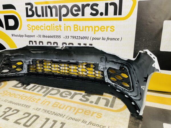 BUMPER Volkswagen Golf 8 GTI GTD  VOORBUMPER 1-C7-9356z