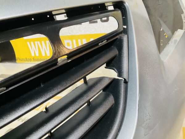 BUMPER Opel Meriva 2010-2013 VOORBUMPER 2-i9-9953z