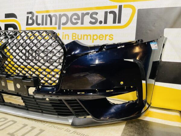 BUMPER Citroen DS7  6xpdc  VOORBUMPER 1-F5-9361z