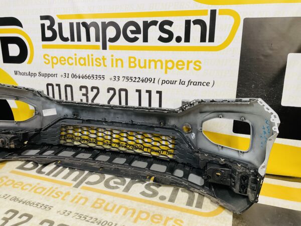 BUMPER Volkswagen TRoc T-Roc 2016-2022  VOORBUMPER 1-C5-9363z