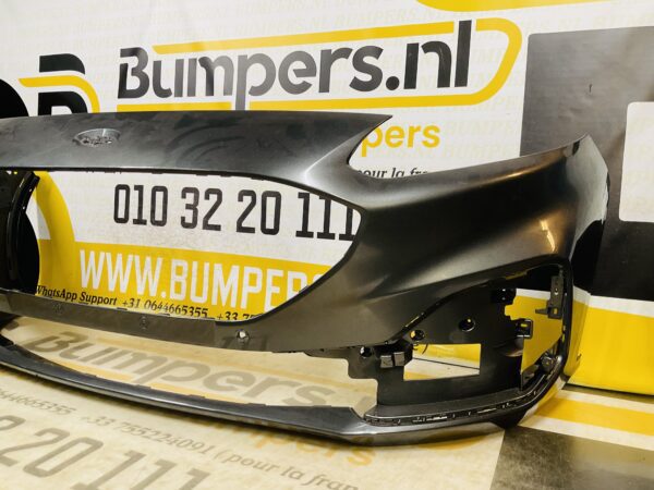 BUMPER Ford Transit  VOORBUMPER 1-D5-9380z