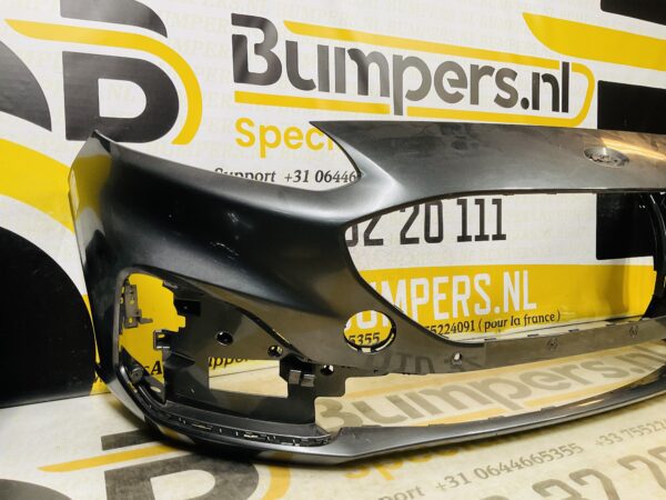 BUMPER Ford Transit  VOORBUMPER 1-D5-9380z