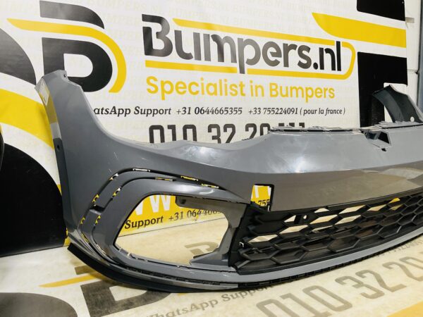 BUMPER Volkswagen Golf 8 GTI GTD 6xpdc  VOORBUMPER 1-C7-9411z