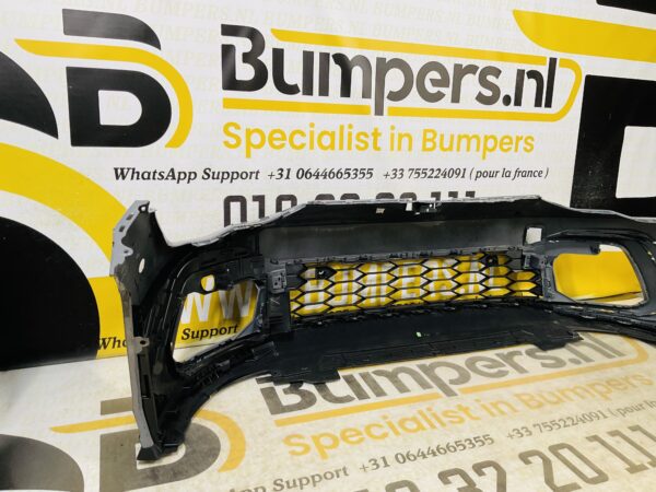 BUMPER Volkswagen Golf 8 GTI GTD 6xpdc  VOORBUMPER 1-C7-9411z