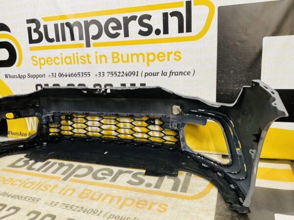 BUMPER Volkswagen Golf 8 GTI GTD 6xpdc  VOORBUMPER 1-C7-9411z
