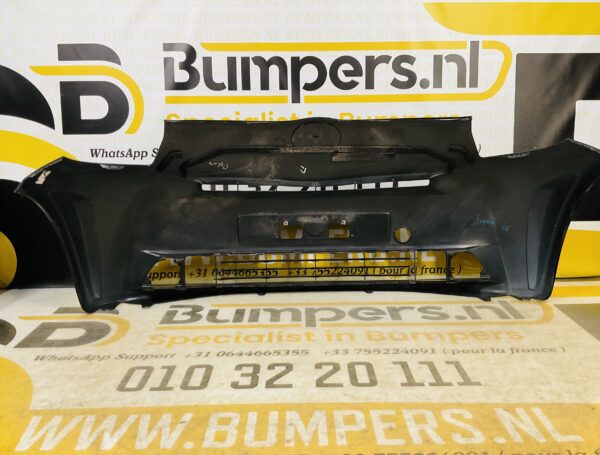 BUMPER Toyota iQ VOORBUMPER 2-D4-9412z
