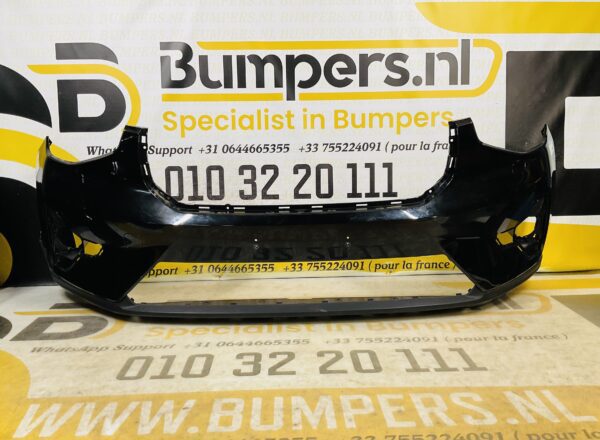 BUMPER Volvo XC40 VOORBUMPER 1-E5-9413z