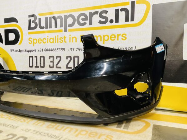 BUMPER Volvo XC40 VOORBUMPER 1-E5-9413z