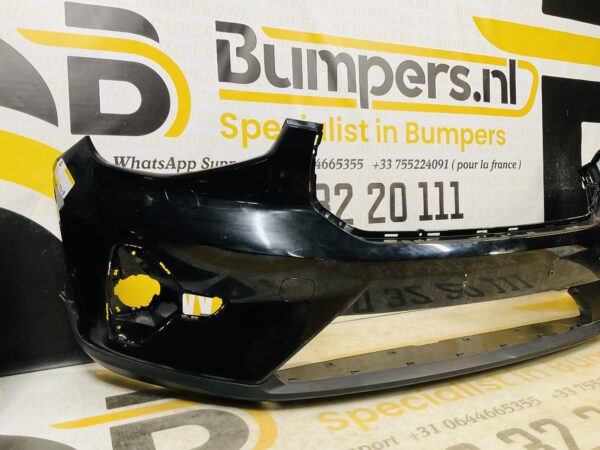 BUMPER Volvo XC40 VOORBUMPER 1-E5-9413z