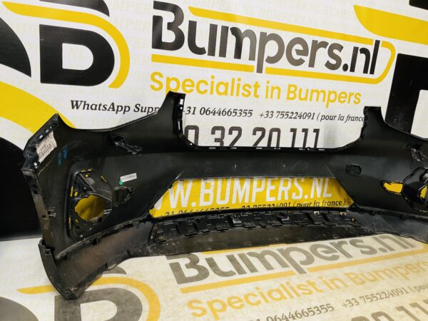 BUMPER Volvo XC40 VOORBUMPER 1-E5-9413z